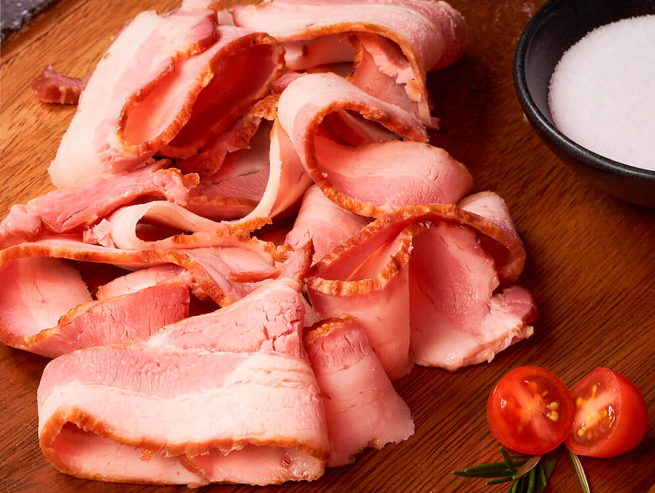 Tocineta Premium - Alimentos Enriko